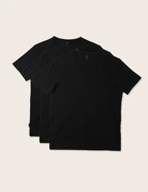 3-Pack Men's V-Neck T-Shirt