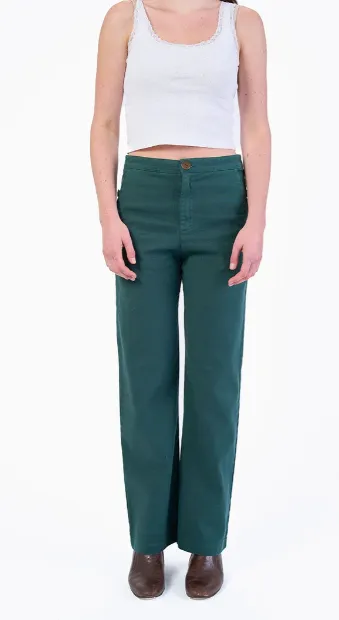 4 Pocket Chino Pants SALE