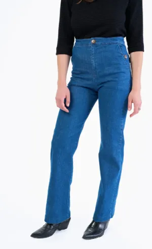 4 Pocket Chino Pants SALE