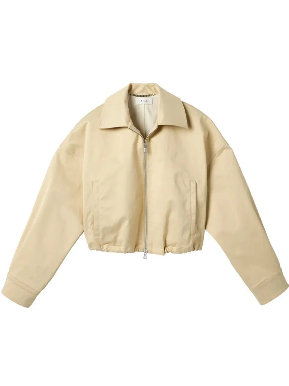 A.L.C. Harry Jacket in Khaki