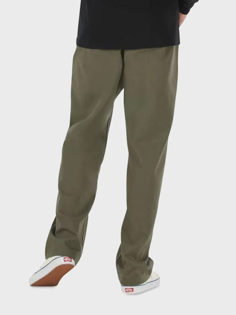 Authentic Chino Loose Pant