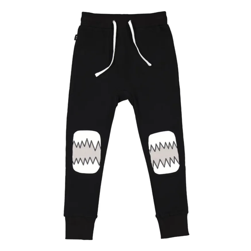 Chomped Space Pant