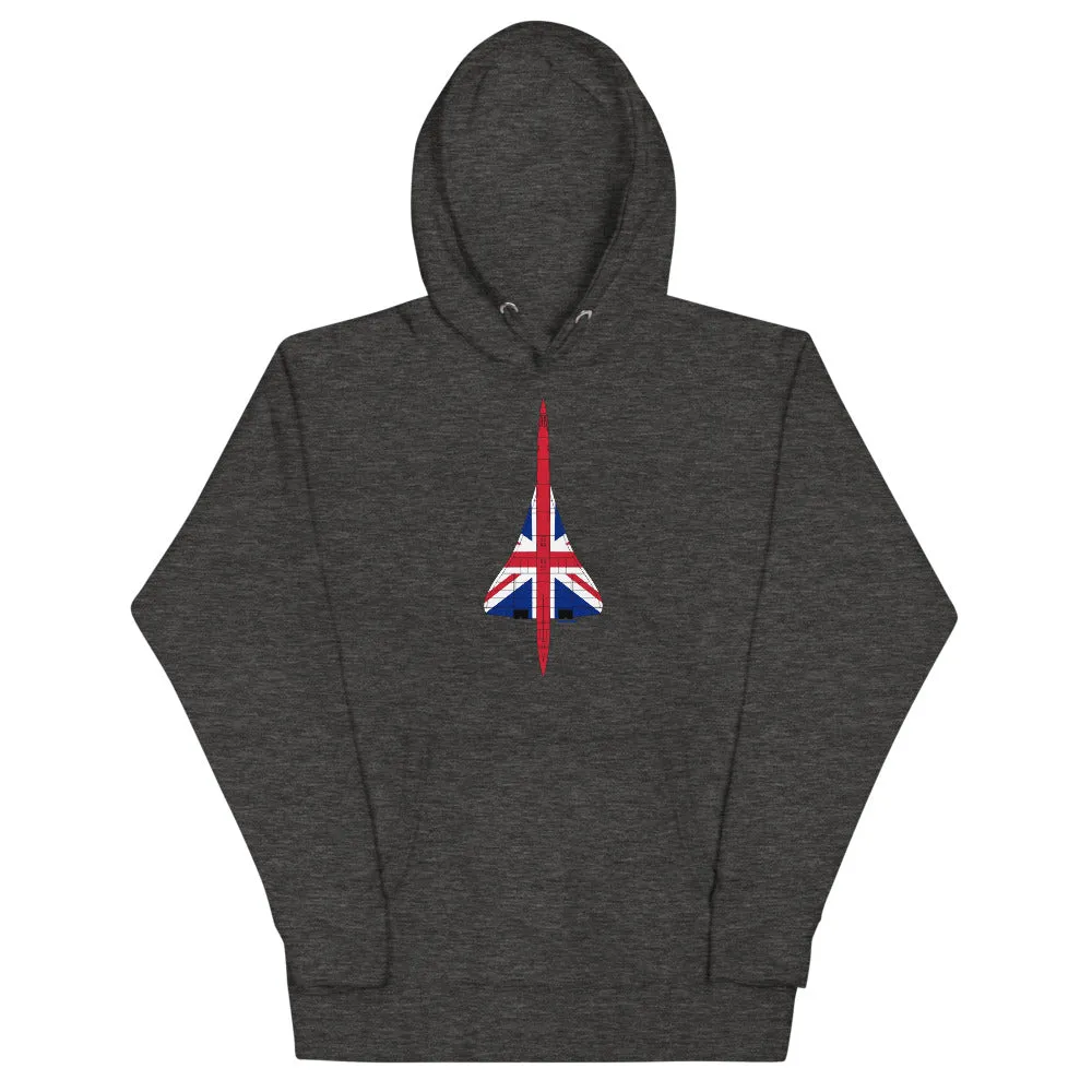 Concord Hoodie