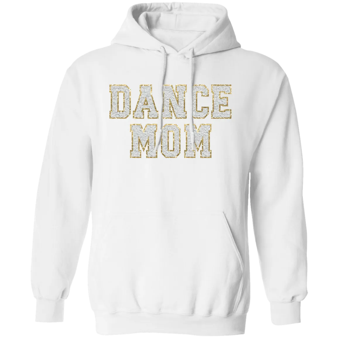 Dance Mom Pullover Hoodie