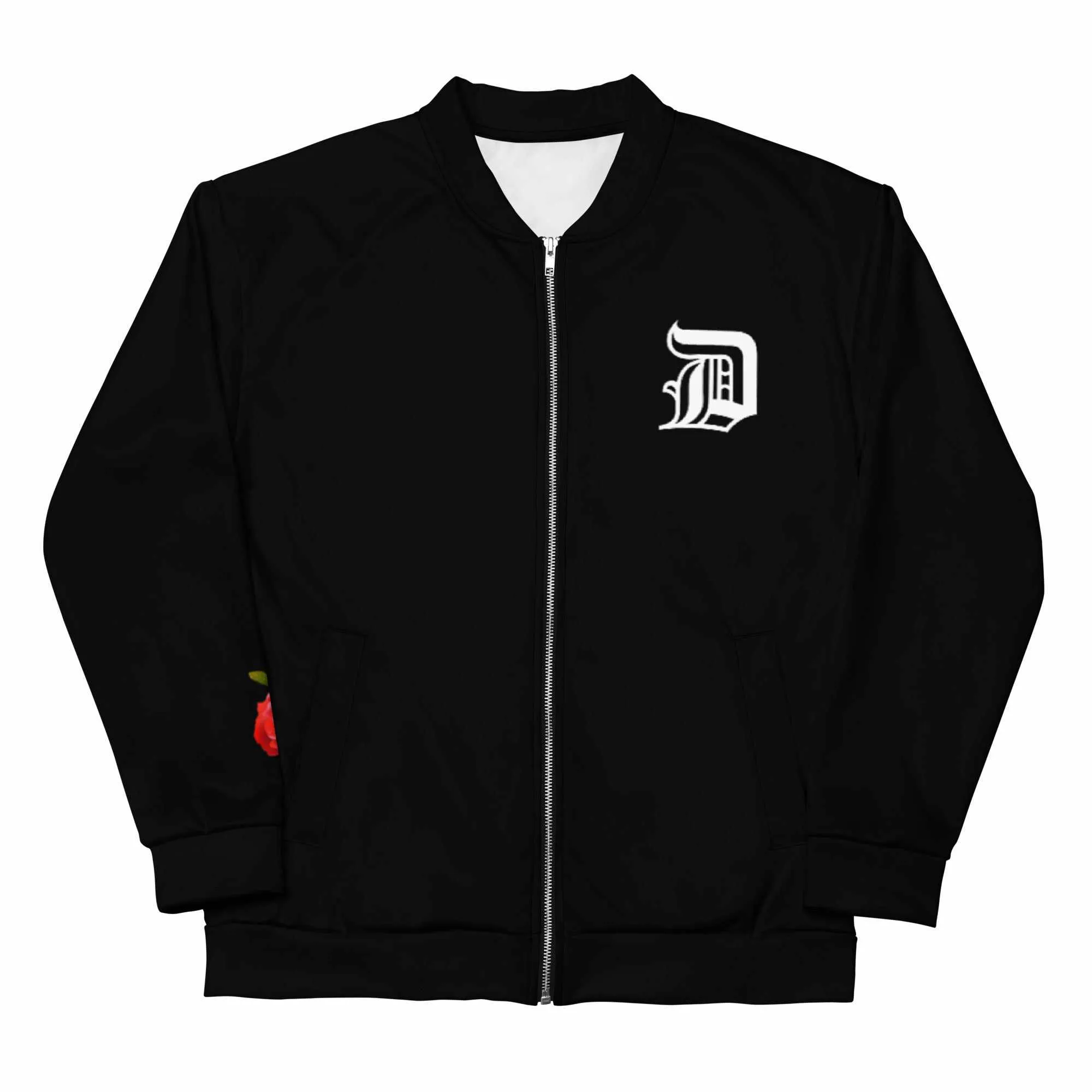 Dynasty Sunset Riders Bomber Jacket