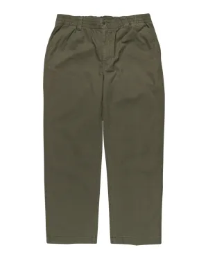 Element Howland Big Chino Pants
