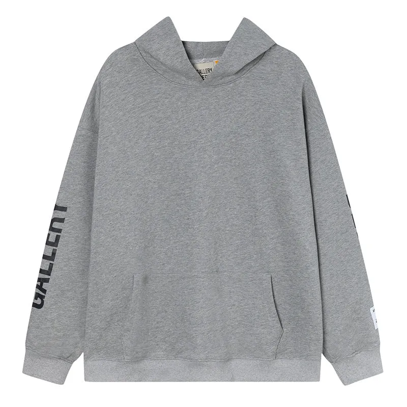 GALLERY DEPT Hoodies