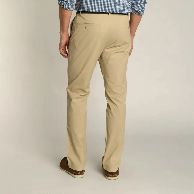 Harbor Performance Chino | Duck Head