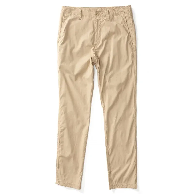 Harbor Performance Chino | Duck Head