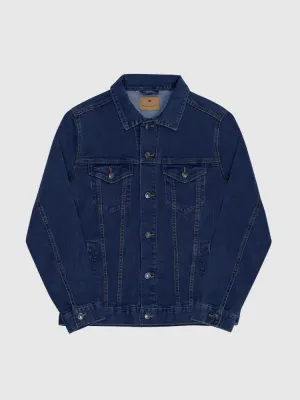 Hellfire Club Denim Jacket