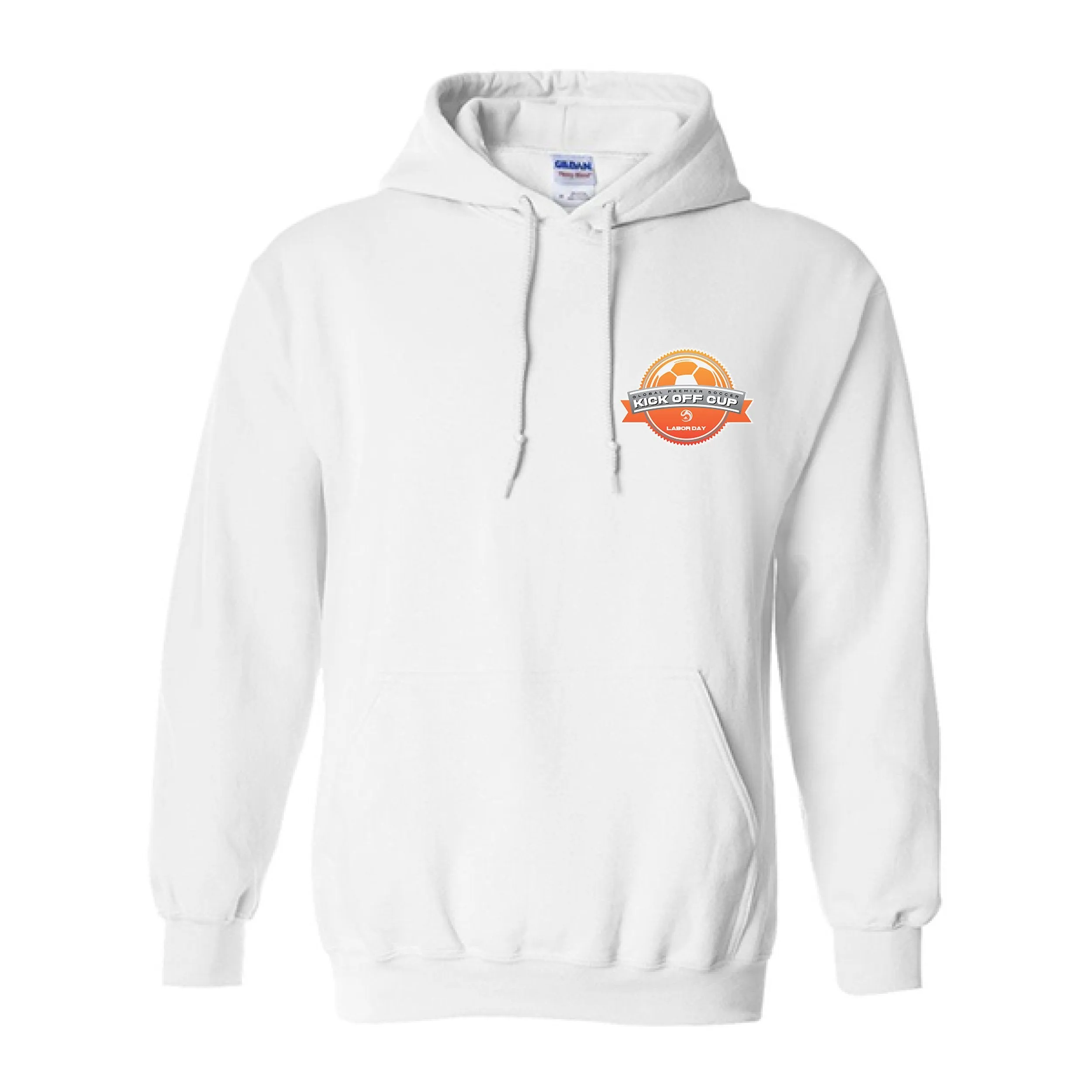 Hoodies GPS Labor Day Kick Off Cup