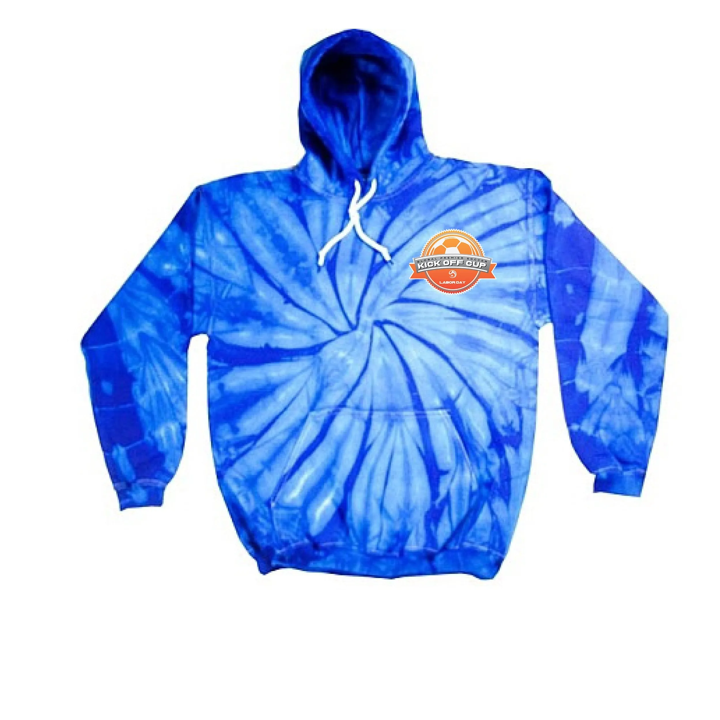 Hoodies GPS Labor Day Kick Off Cup