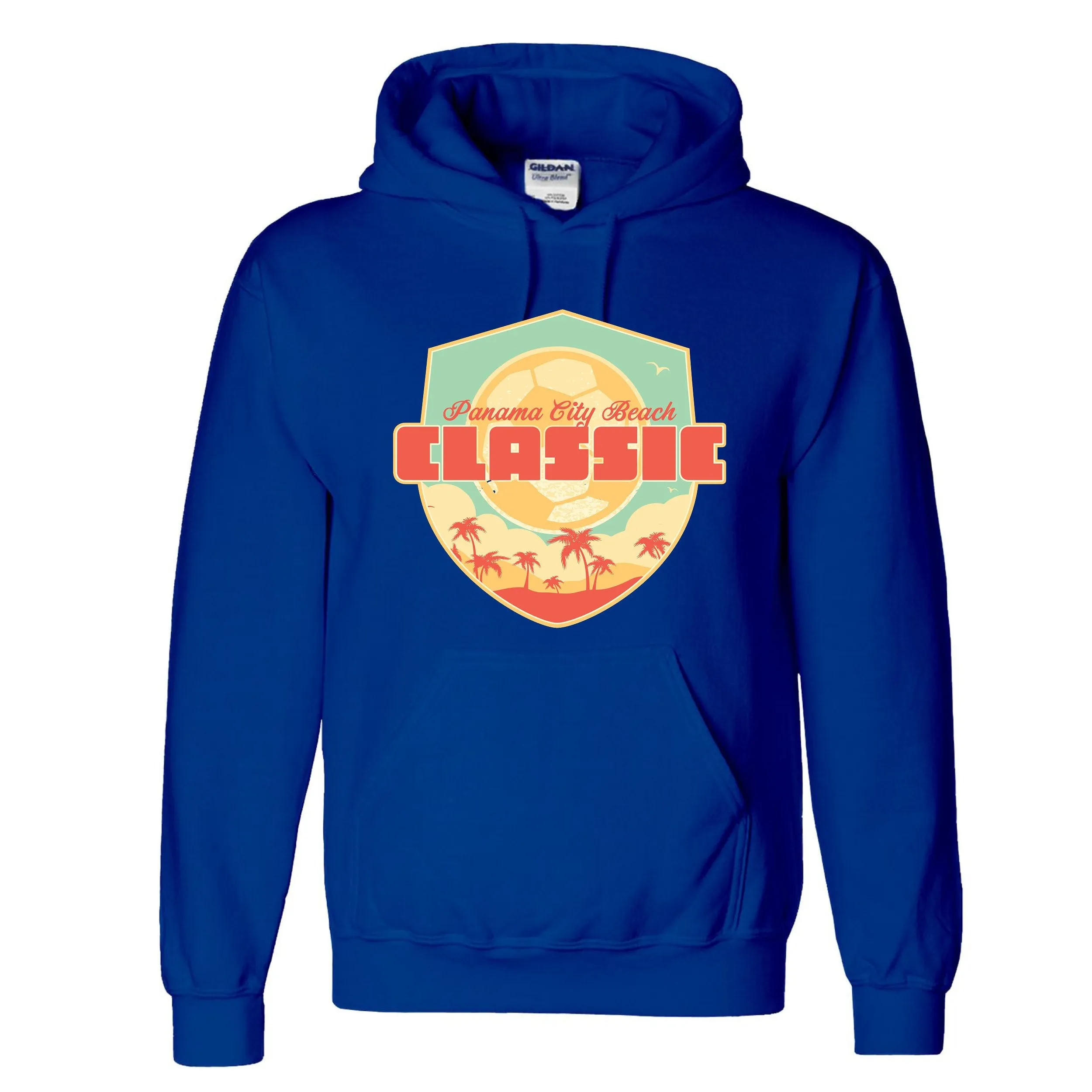 Hoodies Panama City Beach Classic