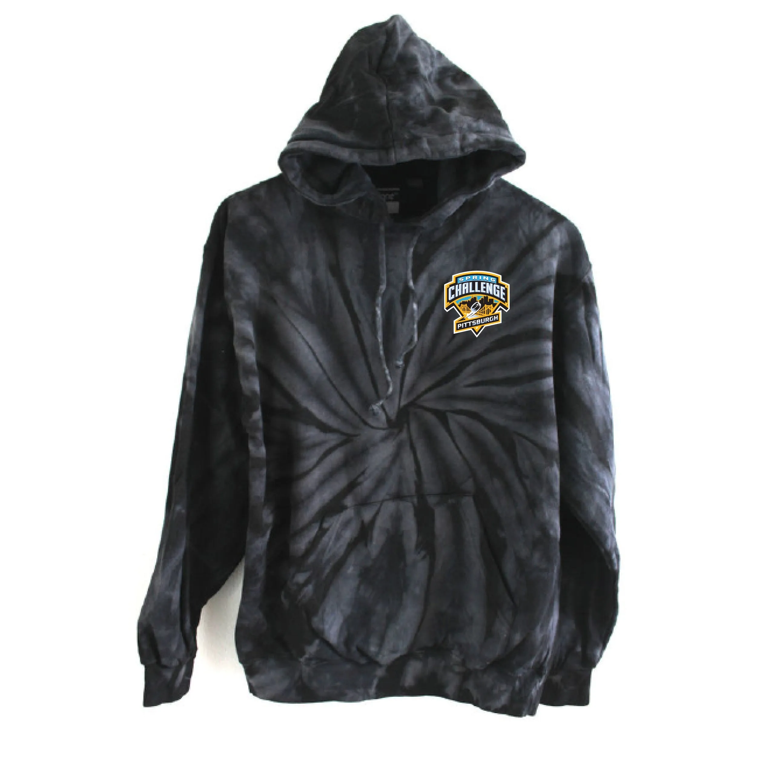 Hoodies Pittsburgh Spring Challenge