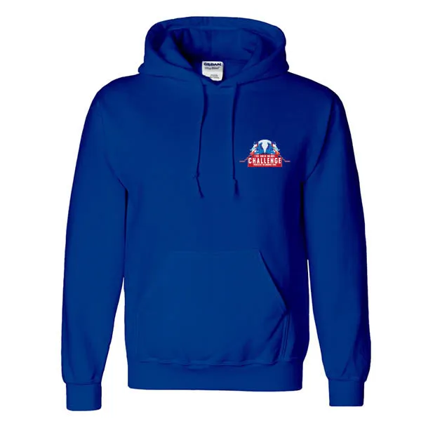 Hoodies The Lamoureux Twins
