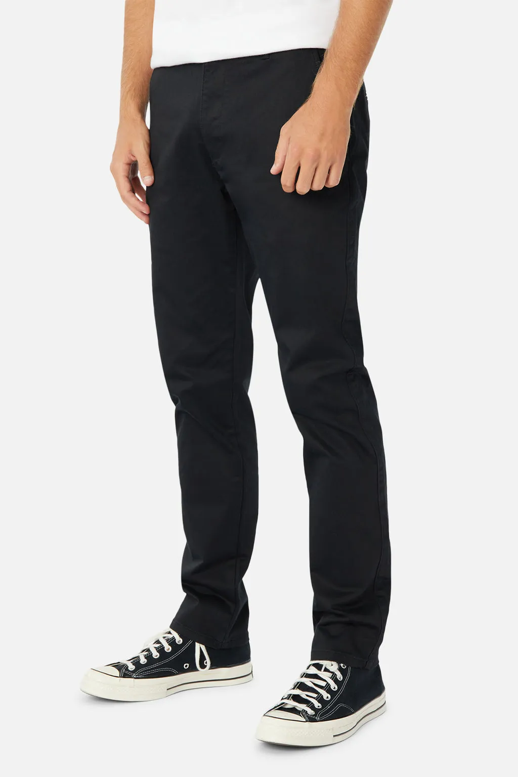 Industrie The Regular Cuba Chino Pant - 3 Colours