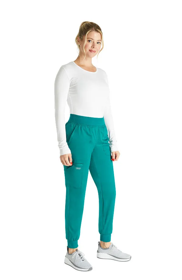 Mid Rise Jogger