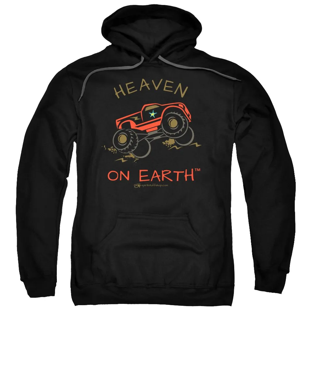 Monster/mud Truck - Sweatshirt