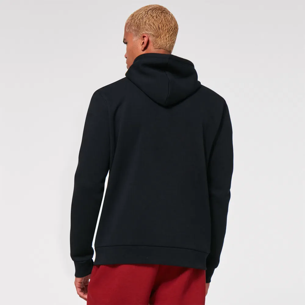 Oakley Mens Bark Full Zip Hoodie 2.0