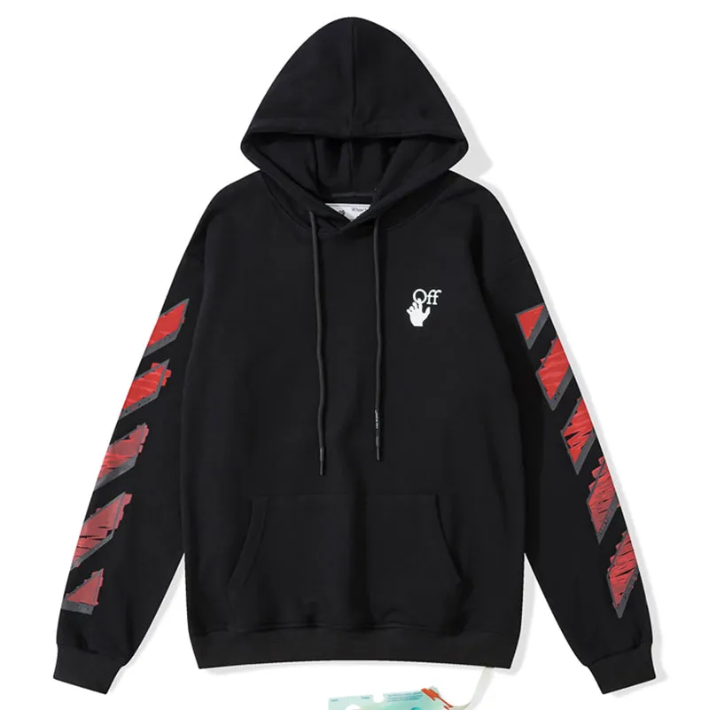 Off White Hoodies 853