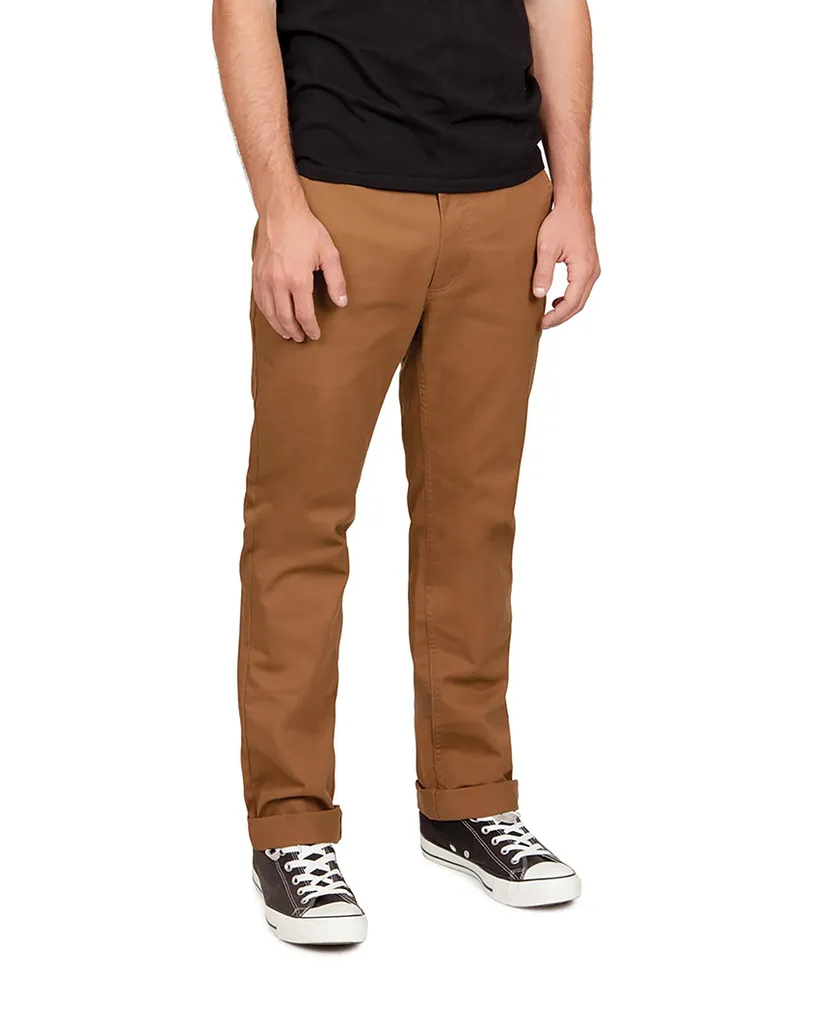 Reserve Chino Pant Bark
