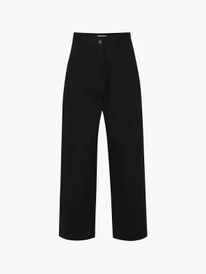 Ruda pants - black