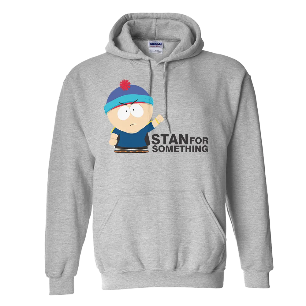 South Park Stan For Something Unisex Hoodie