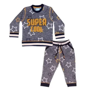 SUPER COOL STAR SET