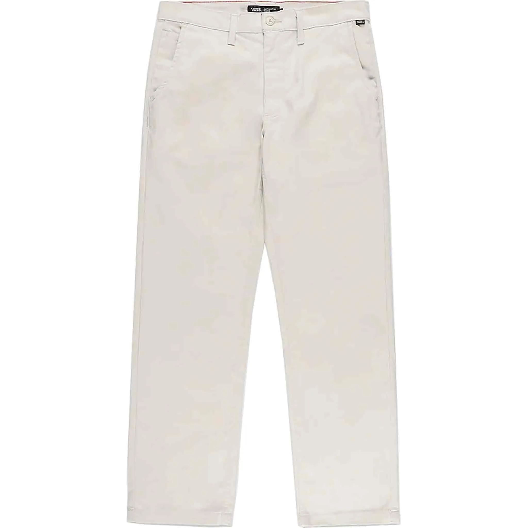 Vans Authentic Chino Loose Oatmeal