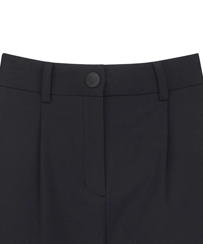 Vice Golf Atelier Women's Embrace Wide Chino Pants - 2 Colors
